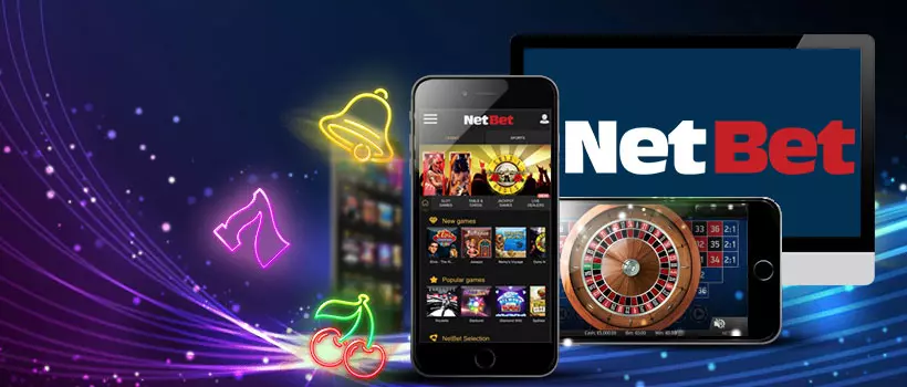 netbet - List of UK casinos online. Bally Casino UK
