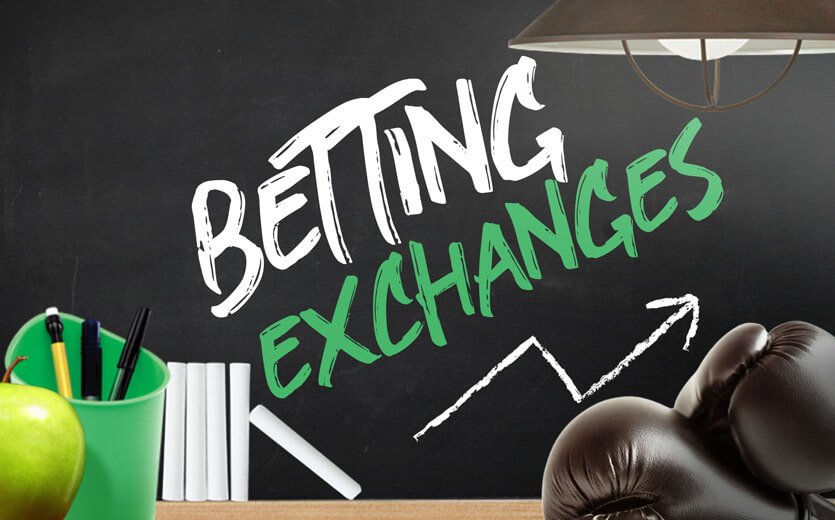 Sports Betting Exchanges UK
