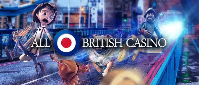 Bally Casino UK and a list of UK casinos online