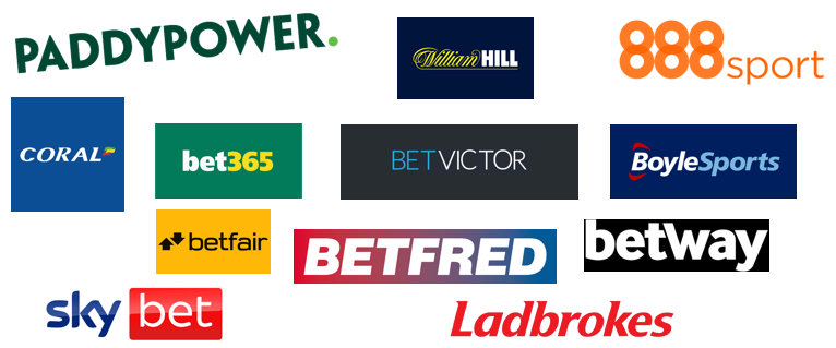 Good Betting sites free bets UK