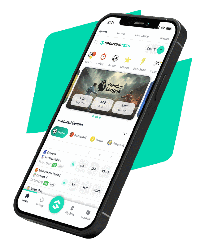 Sports Betting Exchanges UK