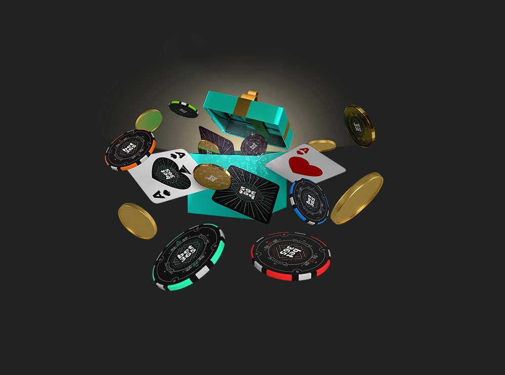 Online poker best bet365 poker