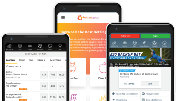 Sports Betting Exchanges UK