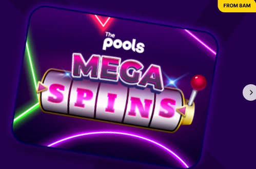 the pools betting sports and casino