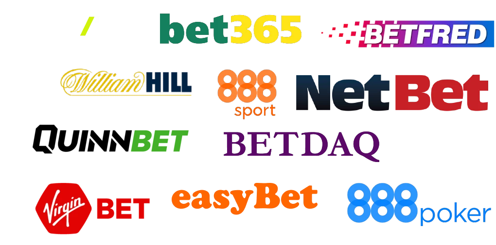 Good Betting Sites