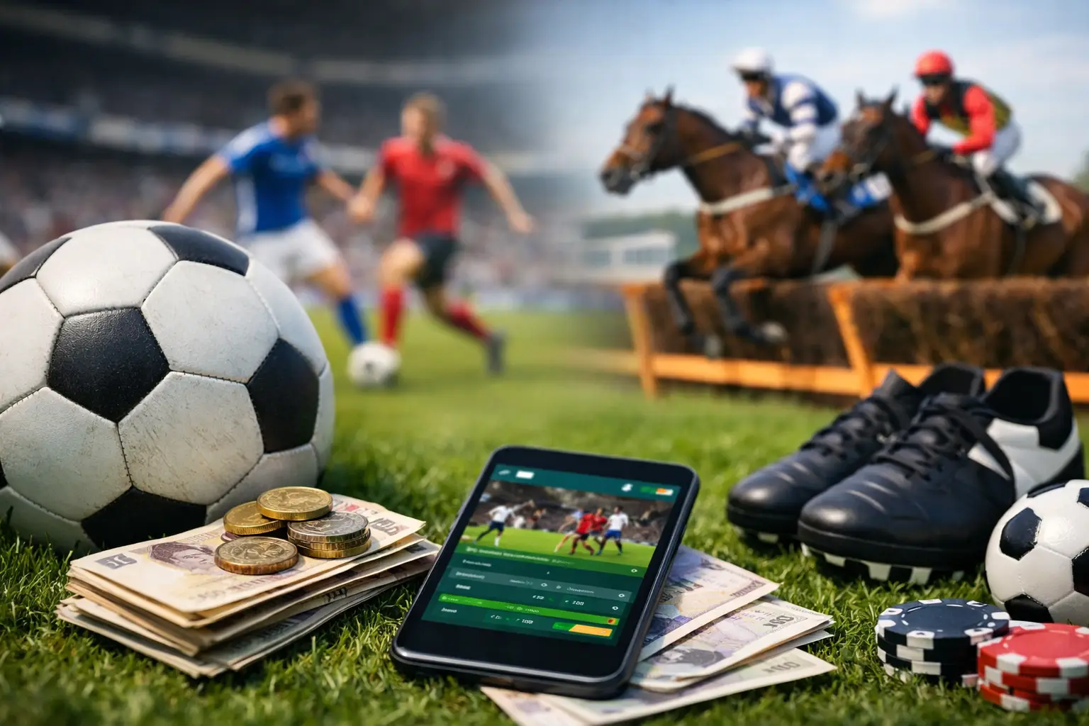 Best Football Betting Offers for UK Bettors