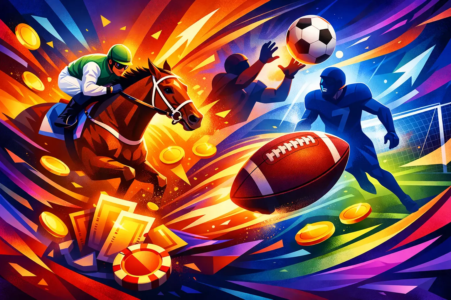 Best Sports Betting Promos for New Users