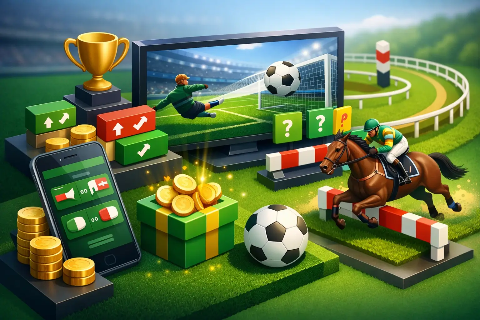 bet365 Review for UK Sports Bettors