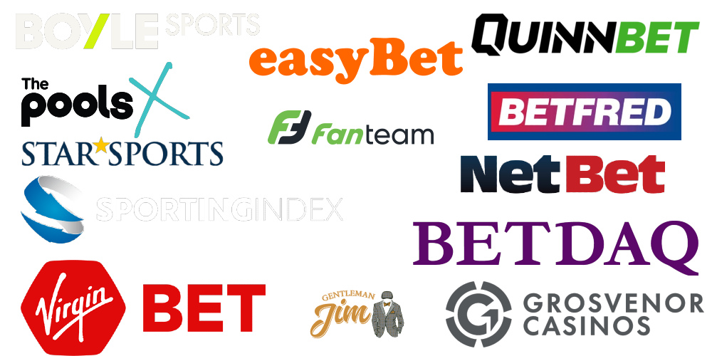 Good Betting Sites