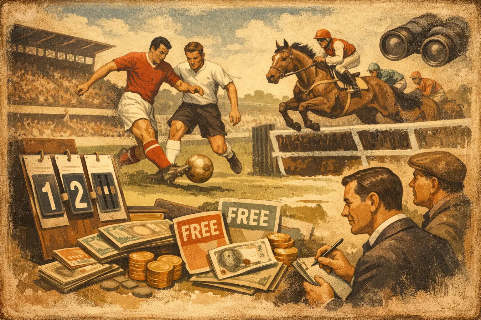 Most Popular Betting Sites UK Ranked