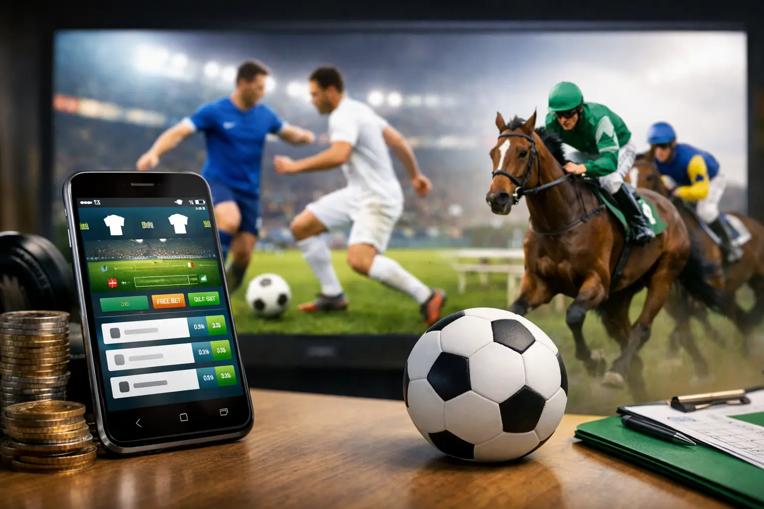 What Is the Best Betting Site UK?