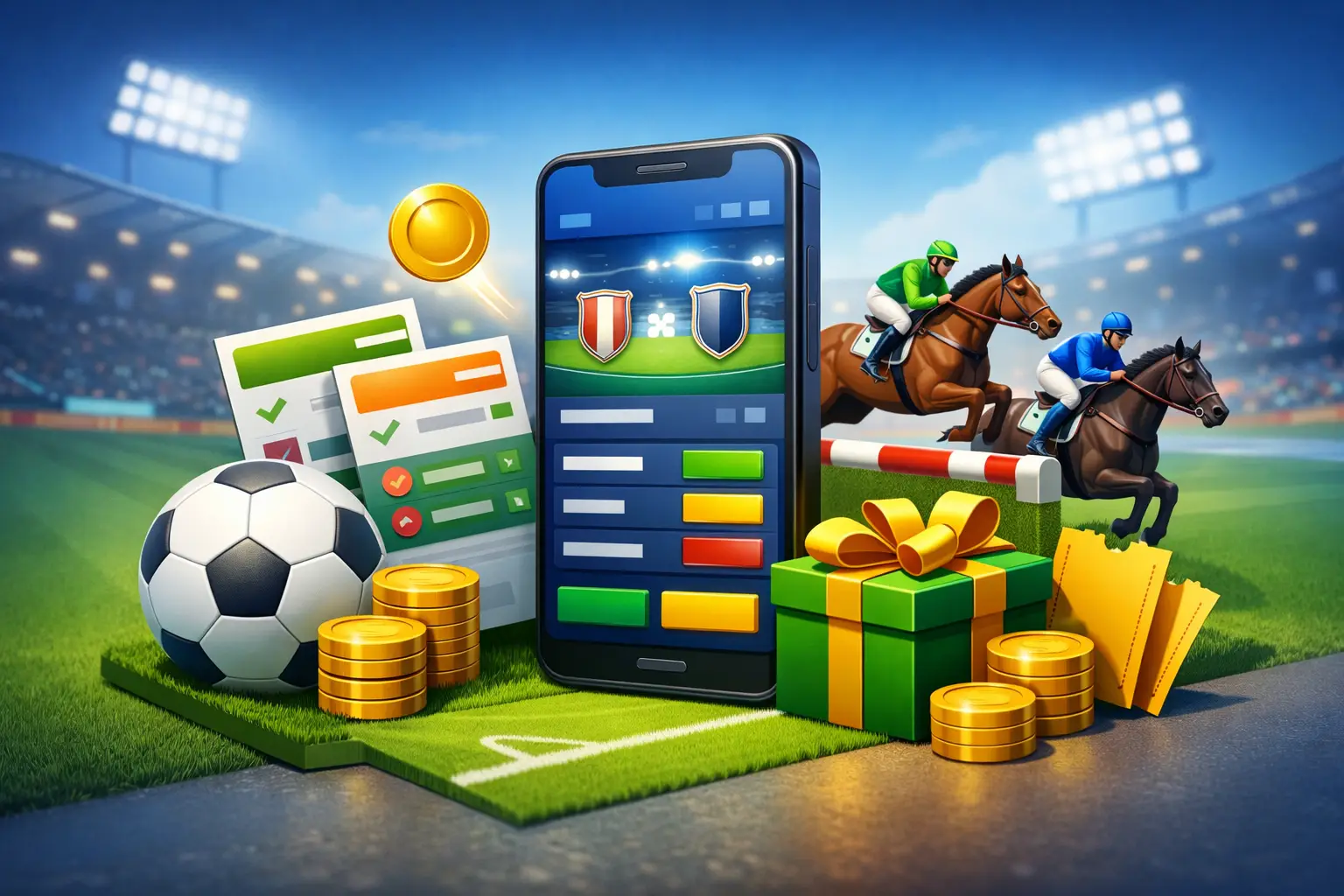 Betting App Review: What UK Punters Should Check