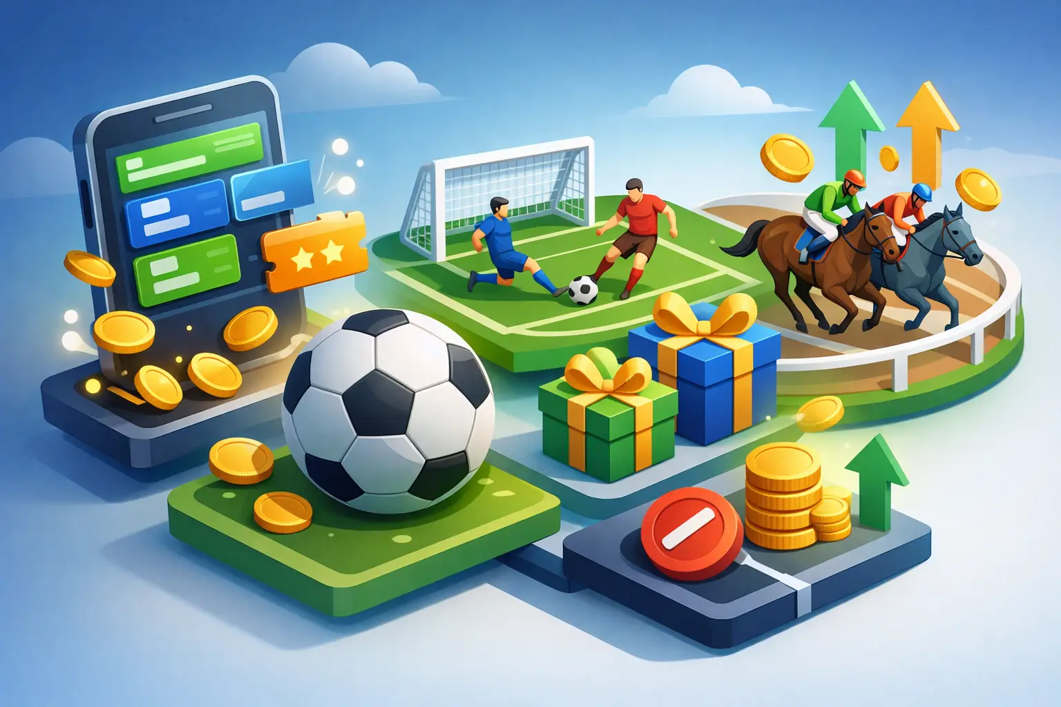 Commission Free Betting Exchange Offers Explained