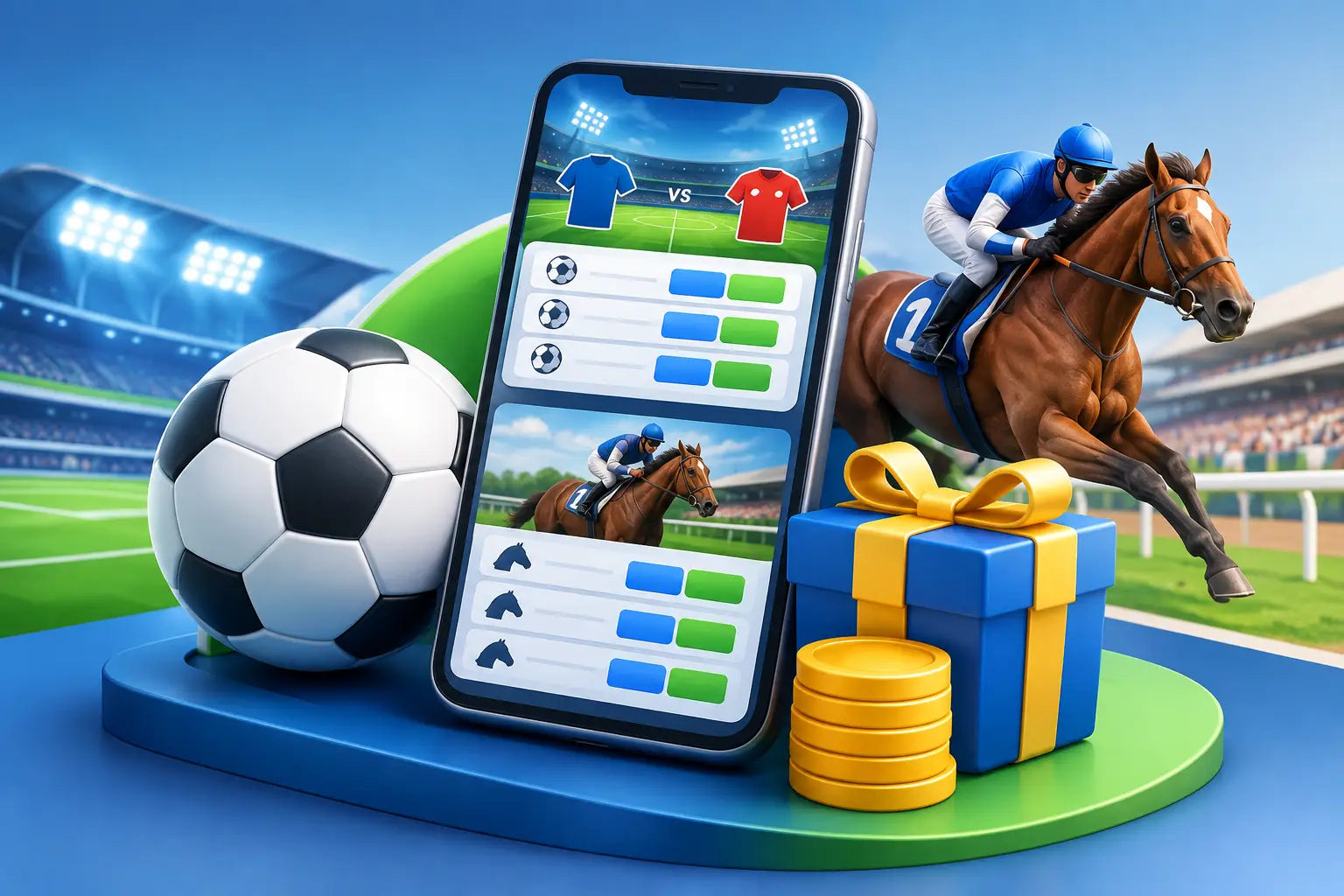 Best Betting Sites for Novices: What to Check