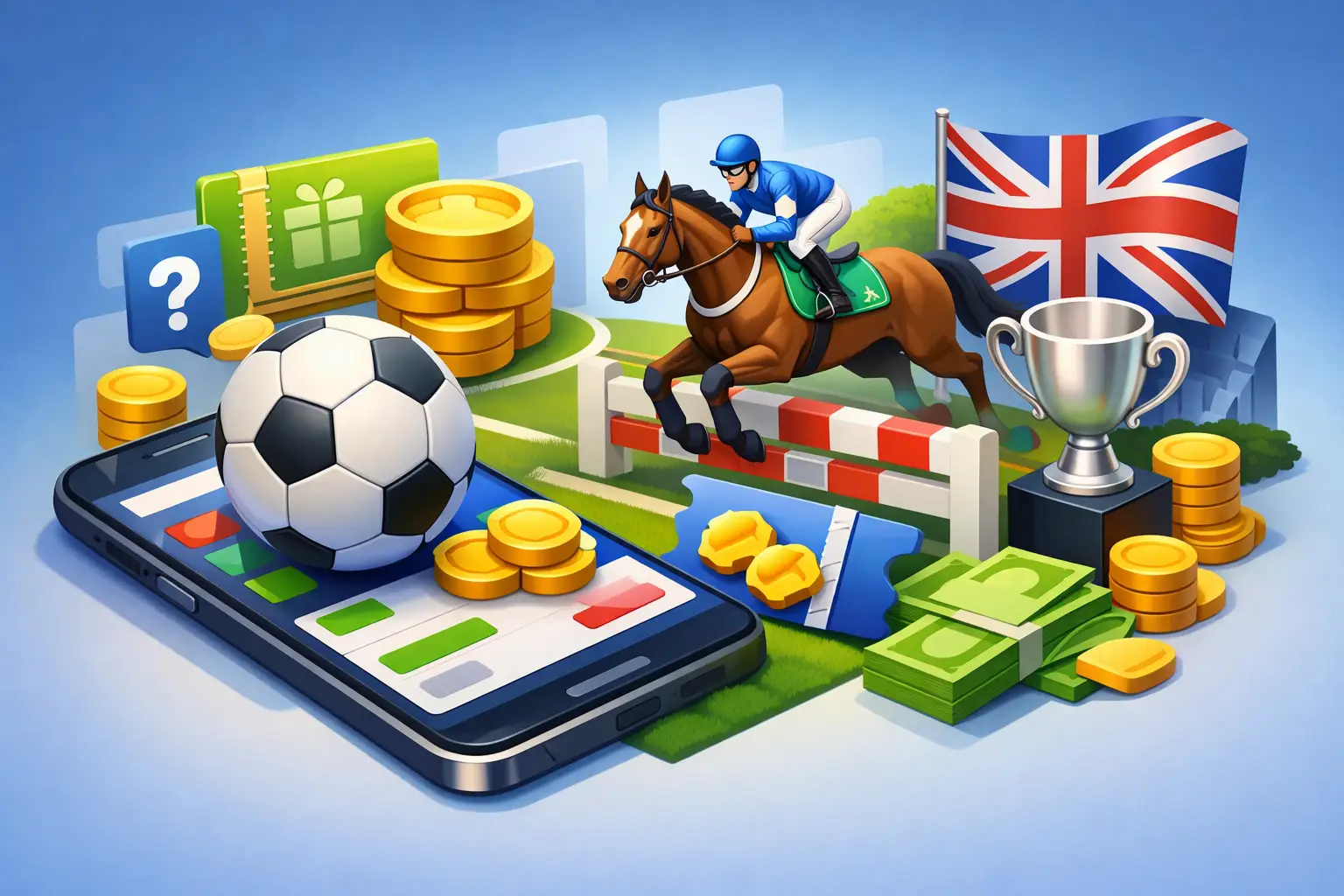 Betting Promotion Terms Guide for UK Punters