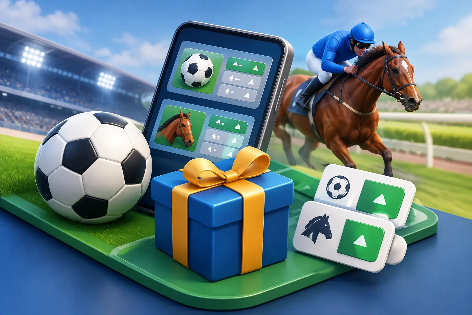 Bonus Eligibility: How UK Betting Offers Work