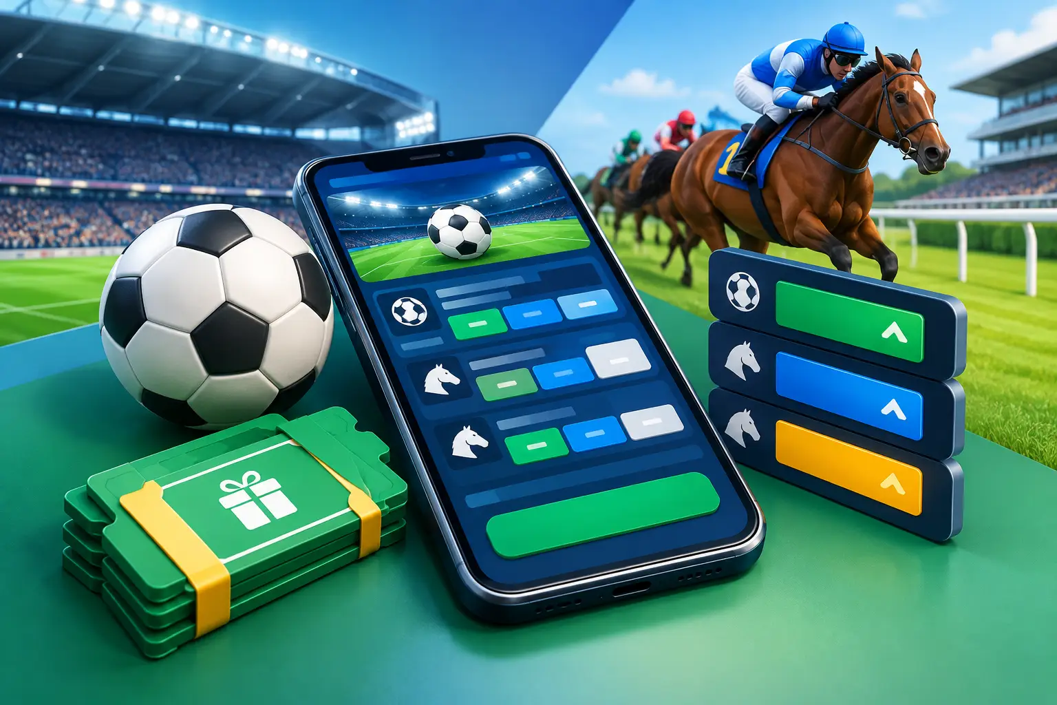 Sportsbook Payout Review: What UK Bettors Should Check