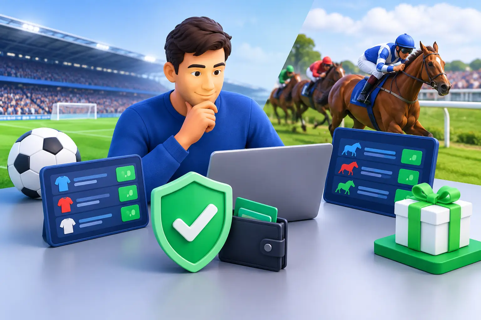 What Gambling Affordability Checks Mean for UK Bettors