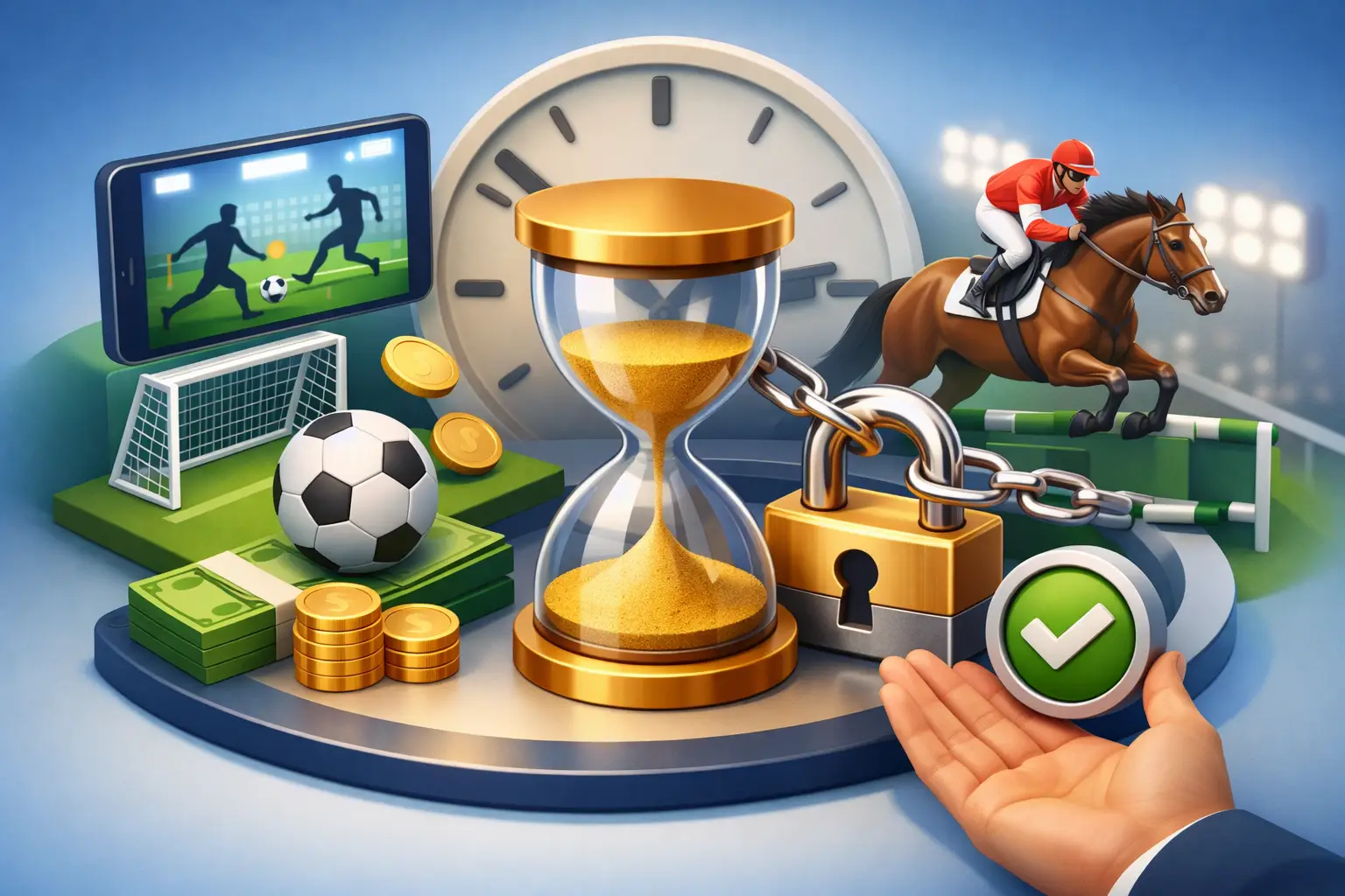 Withdrawal Delays: Why Betting Payouts Take Time