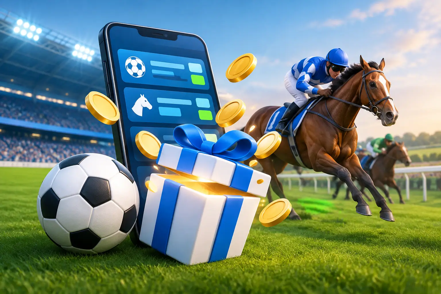 Best Betting Promotions That Offer Real Value