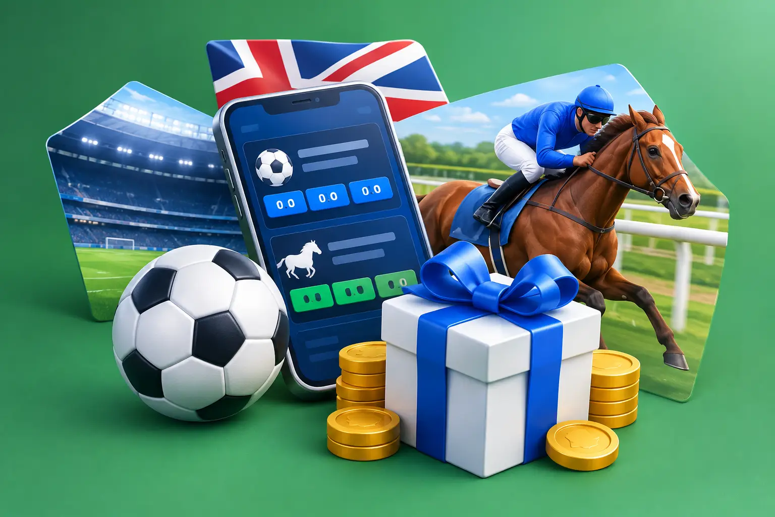 Which Bets Qualify for Bonuses? UK Rules